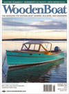 WoodenBoat Magazine Subscription
