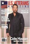 US Veterans Magazine Subscription