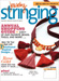 Stringing Magazine