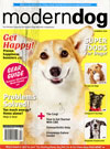 Modern Dog Magazine Subscription