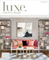 Luxe Interiors Design Magazine Subscription