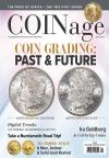 COINage Magazine Subscription