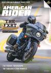 American Rider Magazine Subscription