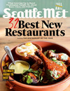Best Price for Seattle Metropolitan Magazine Subscription
