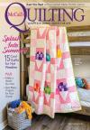 McCalls Quilting Magazine Subscription