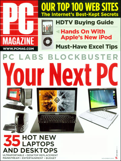 PC Magazine