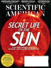 Scientific American Magazine Subscription