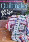Quilt Maker Magazine Subscription