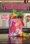 Quilt Maker Magazine Subscription