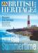 British Heritage Magazine