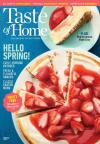 Taste of Home Digital Magazine Subscription