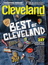 Cleveland Magazine Subscription