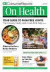 Consumer Reports On Health Newsletter Magazine Subscription