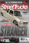 Street Trucks Print Digital Magazine Subscription