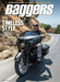Hot Bike Baggers Magazine