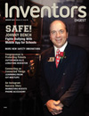 Inventors Digest Magazine Subscription