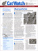 CatWatch Magazine