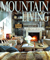 Mountain Living Magazine Subscription