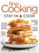 Fine Cooking Magazine