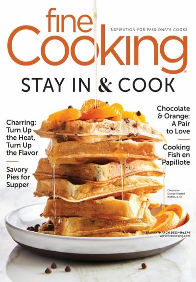 Fine Gardening Magazine on Fine Cooking Magazine  Customer Rating Read Reviews 1 Year  6 Issues