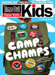 Time Out New York Kids Magazine