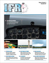 IFR Magazine Subscription