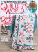 Quilter's World Magazine