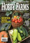 Hobby Farms Magazine Subscription