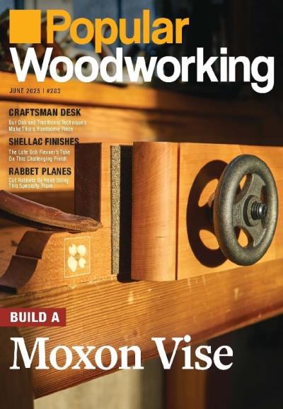 Woodworking Magazine