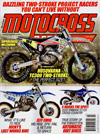 Motocross Action Magazine Subscription