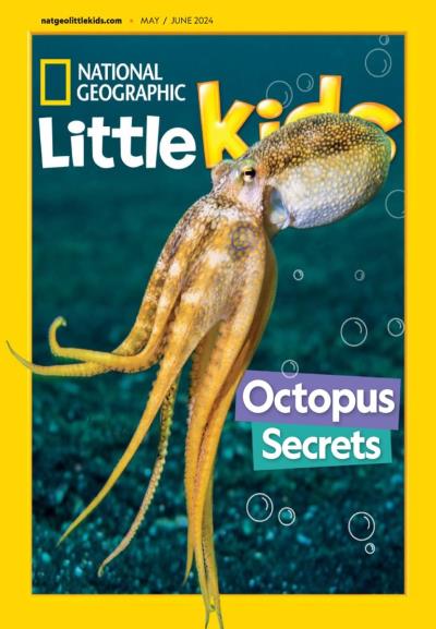 national geographic for little kids