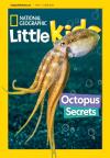 Best Price for National Geographic Little Kids Magazine Subscription