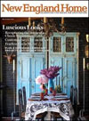 New England Home Magazine Subscription