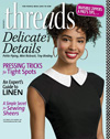 Threads Magazine Subscription