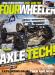 Four Wheeler Magazine