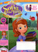 Sofia The First Magazine