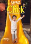 Click Ages 3 to 7 Magazine Subscription