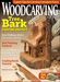 Woodcarving Illustrated Magazine