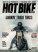 Hot Bike Magazine