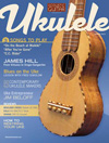 1 Year, 4 issues - For players and enthusiasts from Waikiki to Winnipesaukee, Ukulele Magazine captures the playful spirit of a unique and vibrant community. Ukulele visits today's players, festivals, and clubs and revisits the pioneers who helped spread the joy of uke around the globe. Every issue has songs to share, a calendar of events, and news about instruments and products.