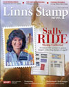 Linns Stamp News Monthly Magazine Subscription