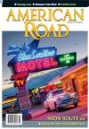 American Road Magazine Subscription