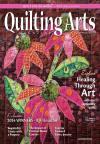 Quilting Arts Magazine Subscription