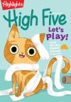 Highlights High Five Magazine Subscription