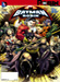Batman & Robin Magazine