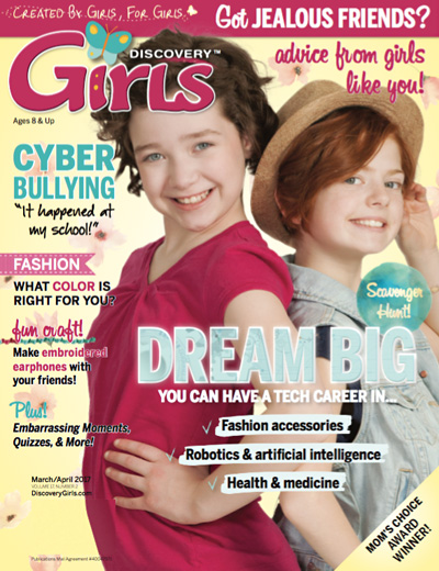 Discovery girls magazine discount Find great deals on eBay for discovery girls magazine. Shop with confidence.