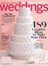 Martha Stewart Weddings Magazine