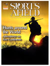 Sports Afield Magazine Subscription