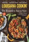 Louisiana Cookin Magazine Subscription