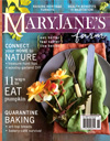 MaryJanesFarm Magazine Subscription